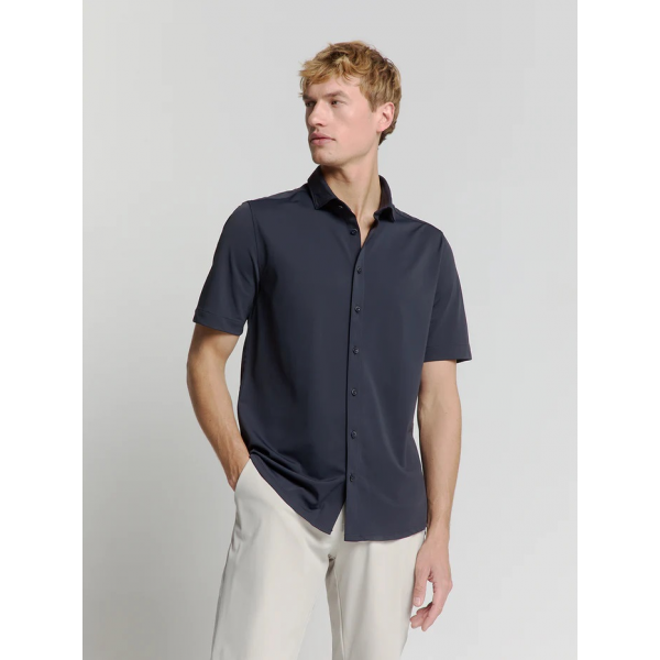 No Excess ss jersey travel sh
