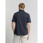 No Excess ss jersey travel sh