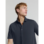 No Excess ss jersey travel sh