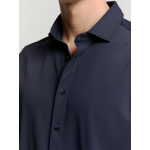 No Excess ss jersey travel sh