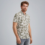 Pme Legend ss print jersey sh