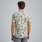 Pme Legend ss print jersey sh
