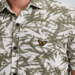 Pme Legend ss print jersey sh
