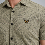 Pme Legend ss print jersey sh