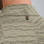 Pme Legend ss print jersey sh