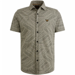 Pme Legend ss print jersey sh