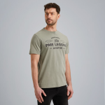 Pme Legend single jersey tee