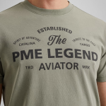 Pme Legend single jersey tee