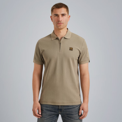 Pme Legend ss interlock polo