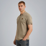Pme Legend ss interlock polo