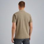 Pme Legend ss interlock polo