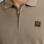 Pme Legend ss interlock polo
