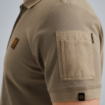 Pme Legend ss interlock polo