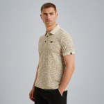 Pme Legend ss slub aop polo