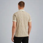 Pme Legend ss slub aop polo