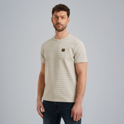 Pme Legend ss stripe t-shirt