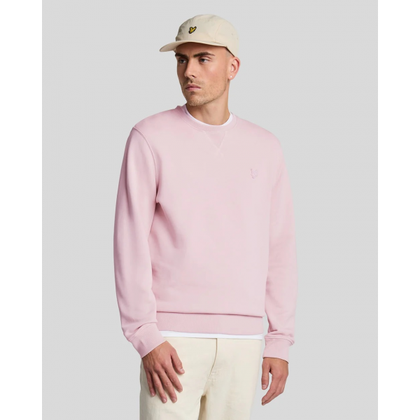 Lyle & scott crewneck sweater