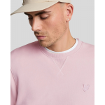 Lyle & scott crewneck sweater