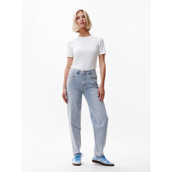Catwalk Junkie Barrel fit wmn
