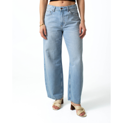 Kuyichi Lucy loose light blue