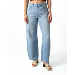 Kuyichi Lucy loose light blue