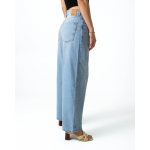 Kuyichi Lucy loose light blue