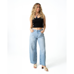 Kuyichi Lucy loose light blue