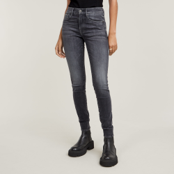 G-star 3301 skinny jeans wmn