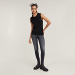 G-star 3301 skinny jeans wmn