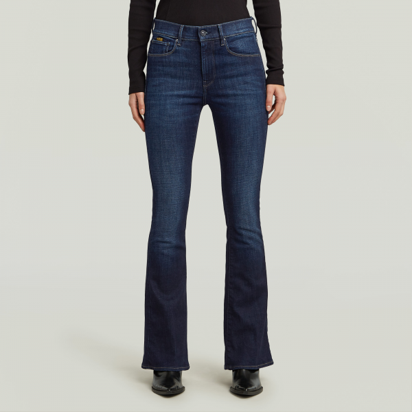 G-star 3301 flare wmn G-star 3301 flare wmn