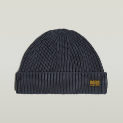 G-star fisherman beanie