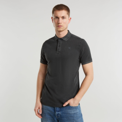 G-star dunda overdyed polo