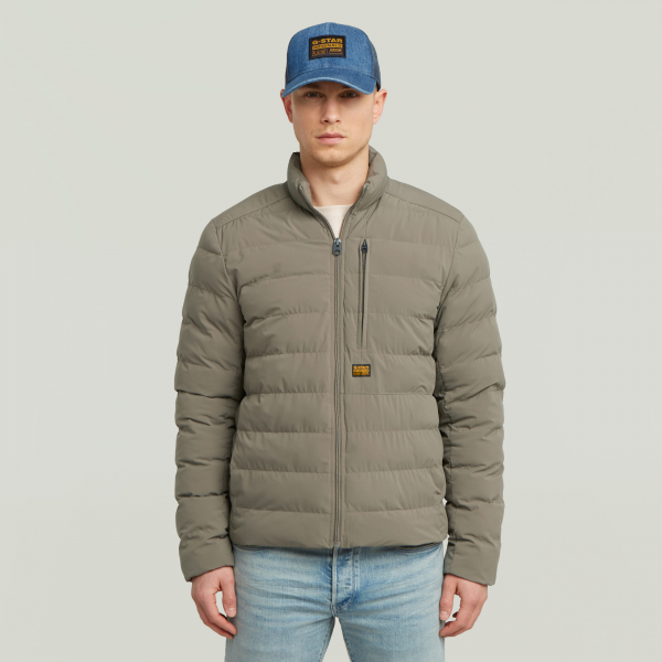 G-star foundation liner jacket