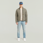 G-star foundation liner jacket