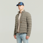 G-star foundation liner jacket