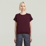 G-star raglan  rt wmn
