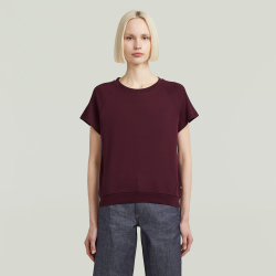 G-star raglan  rt wmn