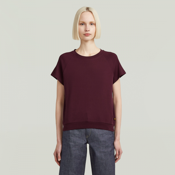 G-star raglan  rt wmn