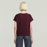 G-star raglan  rt wmn