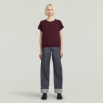 G-star raglan  rt wmn