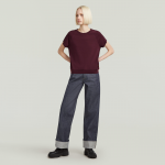 G-star raglan  rt wmn