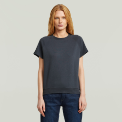 G-star raglan  rt wmn