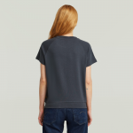 G-star raglan  rt wmn