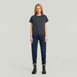 G-star raglan  rt wmn