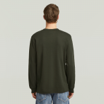 G-star Nifous r tee l/s
