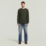 G-star Nifous r tee l/s