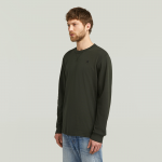 G-star Nifous r tee l/s