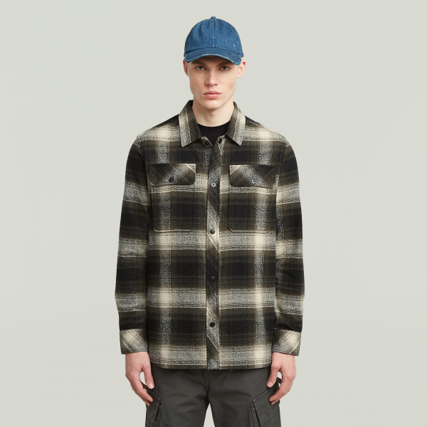 G-star GPO overshirt