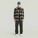 G-star GPO overshirt