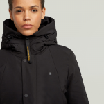 G-star vodan 2.0 short jacket